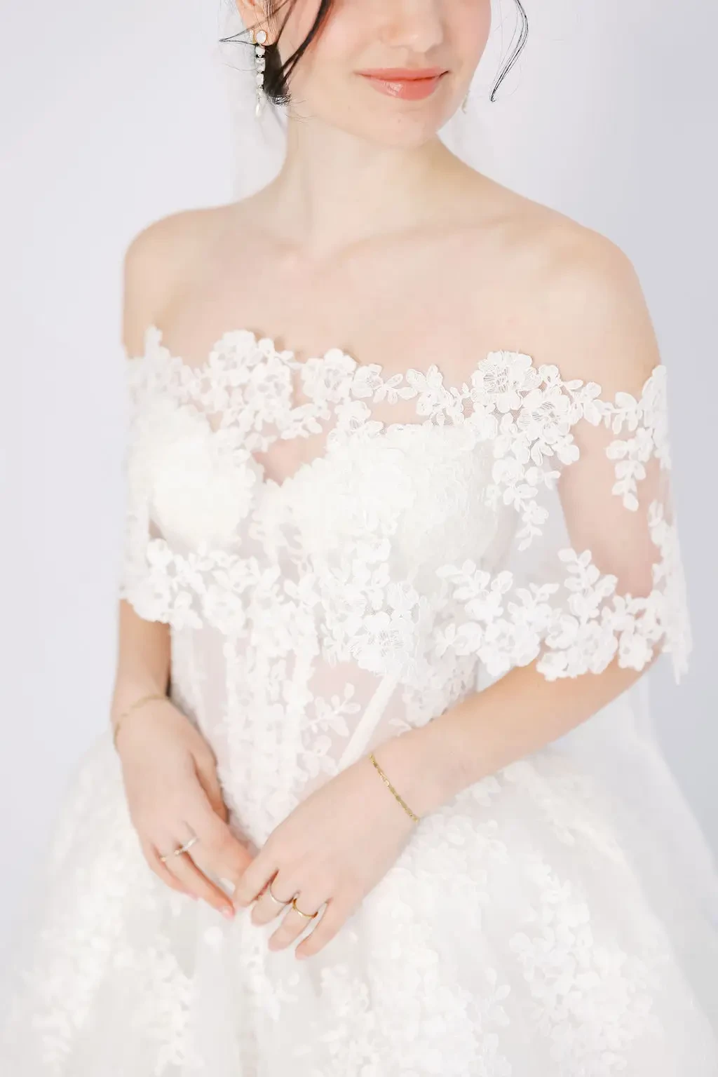 MaeMe Bridal Bridal gown