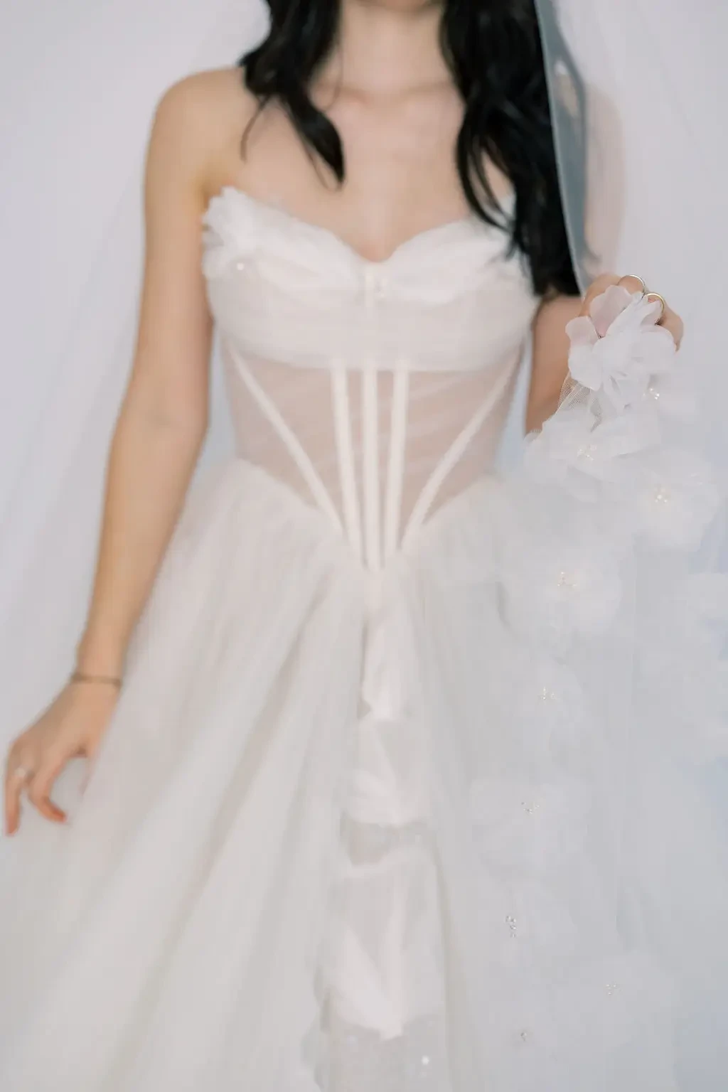 MaeMe Bridal Wedding Trends