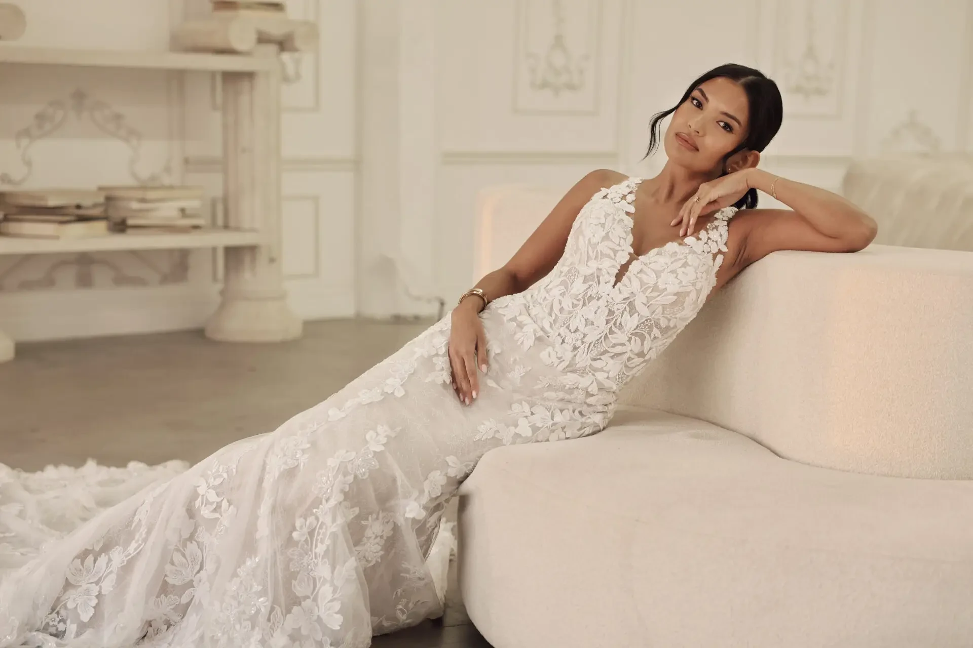 2026 Wedding Dress Trends Louisiana Brides Will Love Image