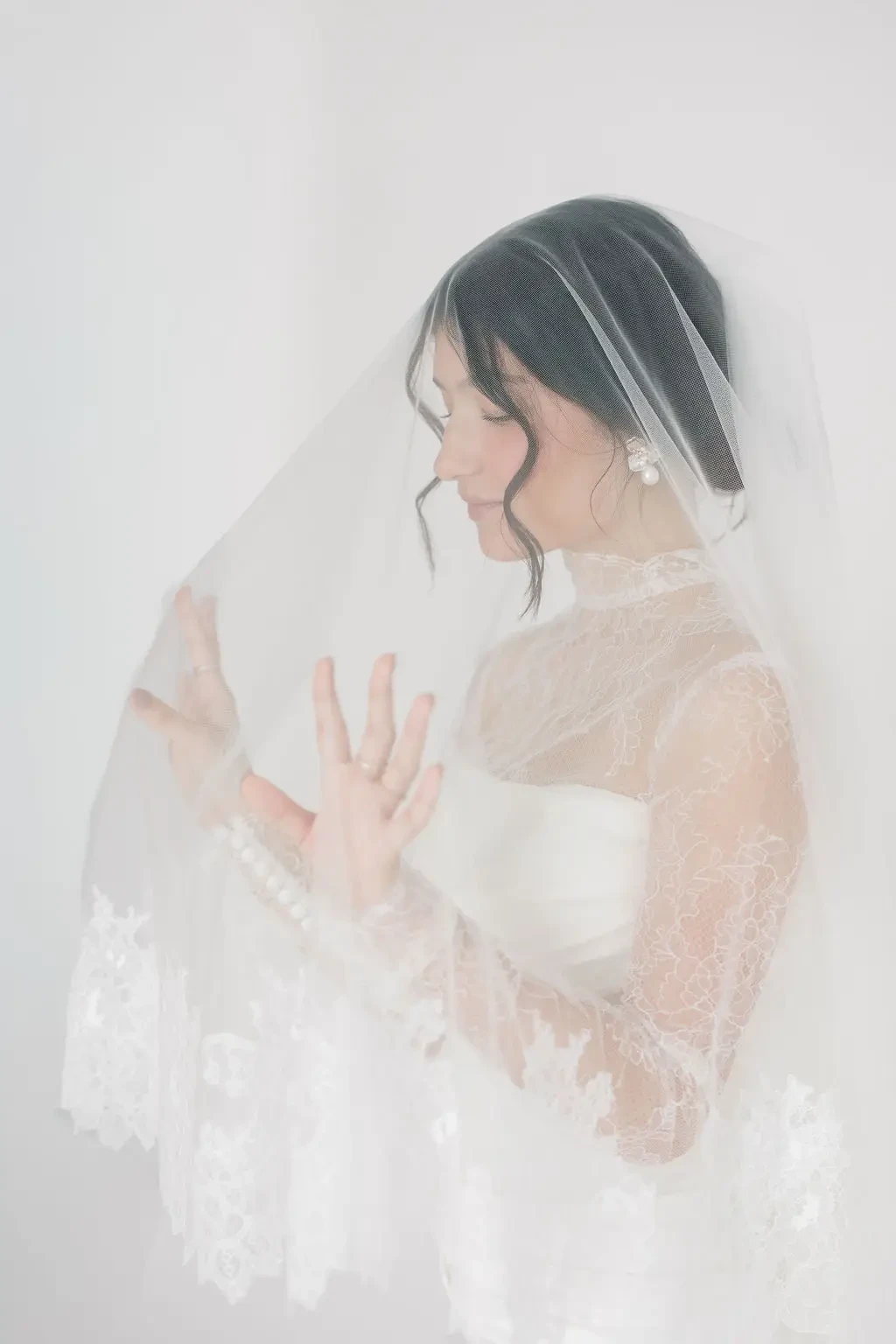 MaeMe Celebrates 15 Years of Love Stories | New Orleans Bridal Boutique Anniversary Image