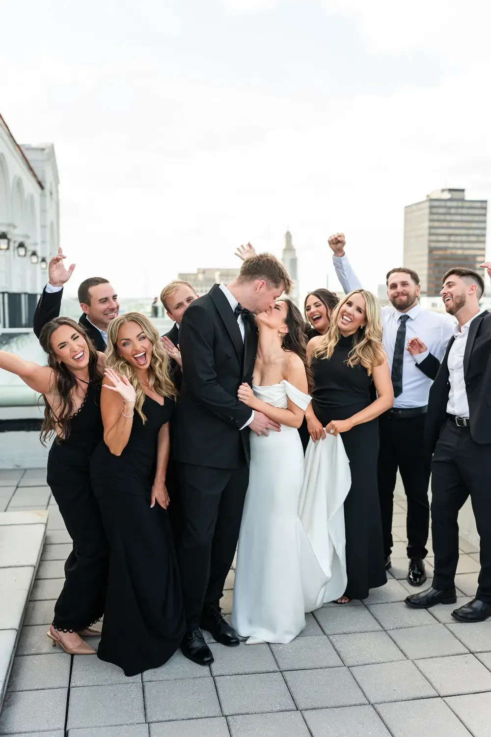 Real MaeMe Bride Alyssa