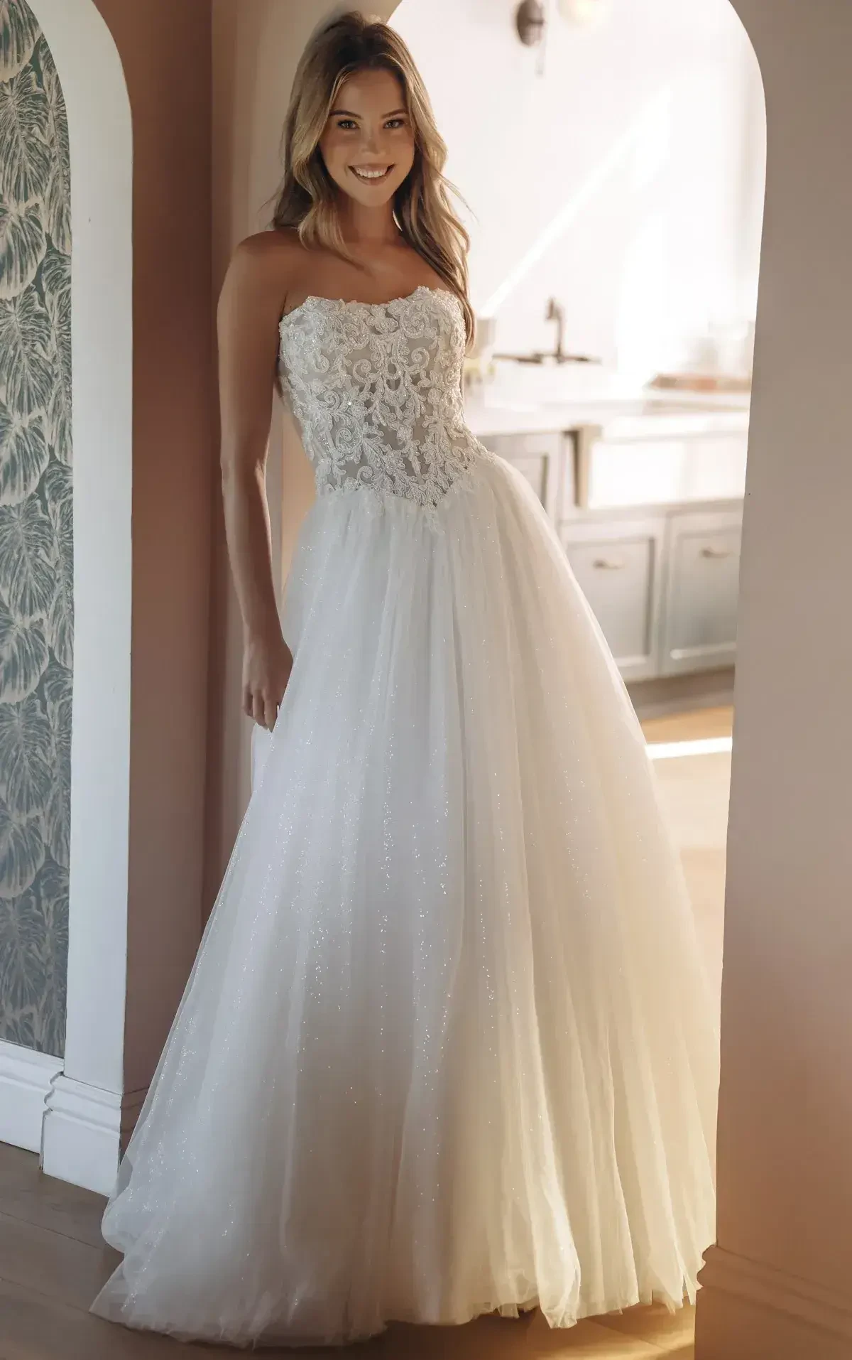 Stella York Designer Preview Main Image