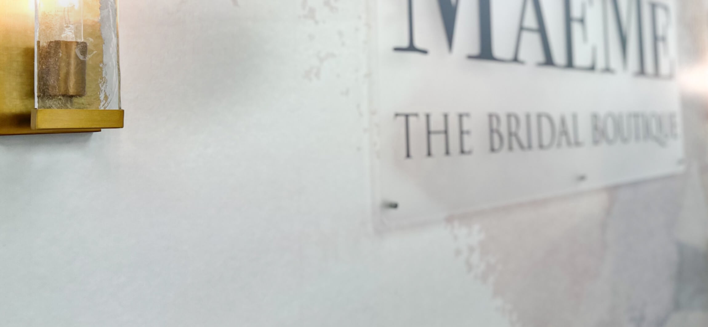 Photo of The Bridal Boutique by MaeMe