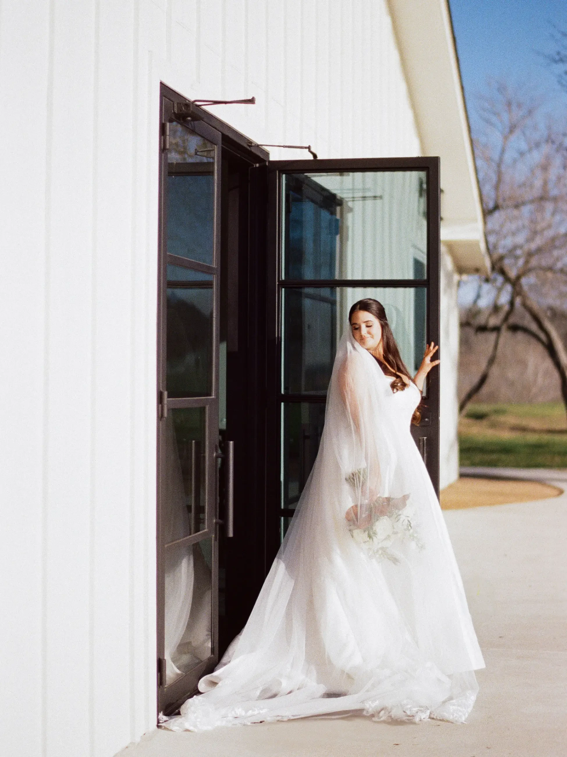 Montana MaeMe Bride in D3064