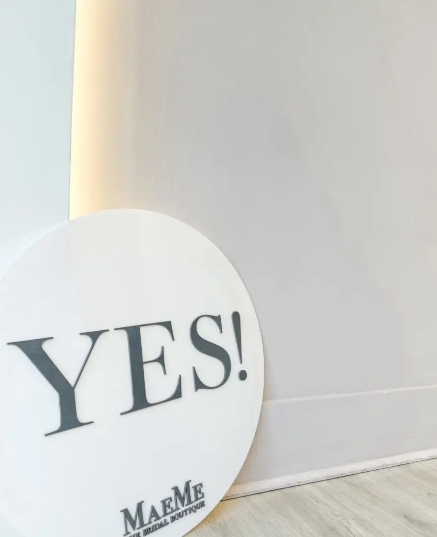 Ready to Wed Appointment