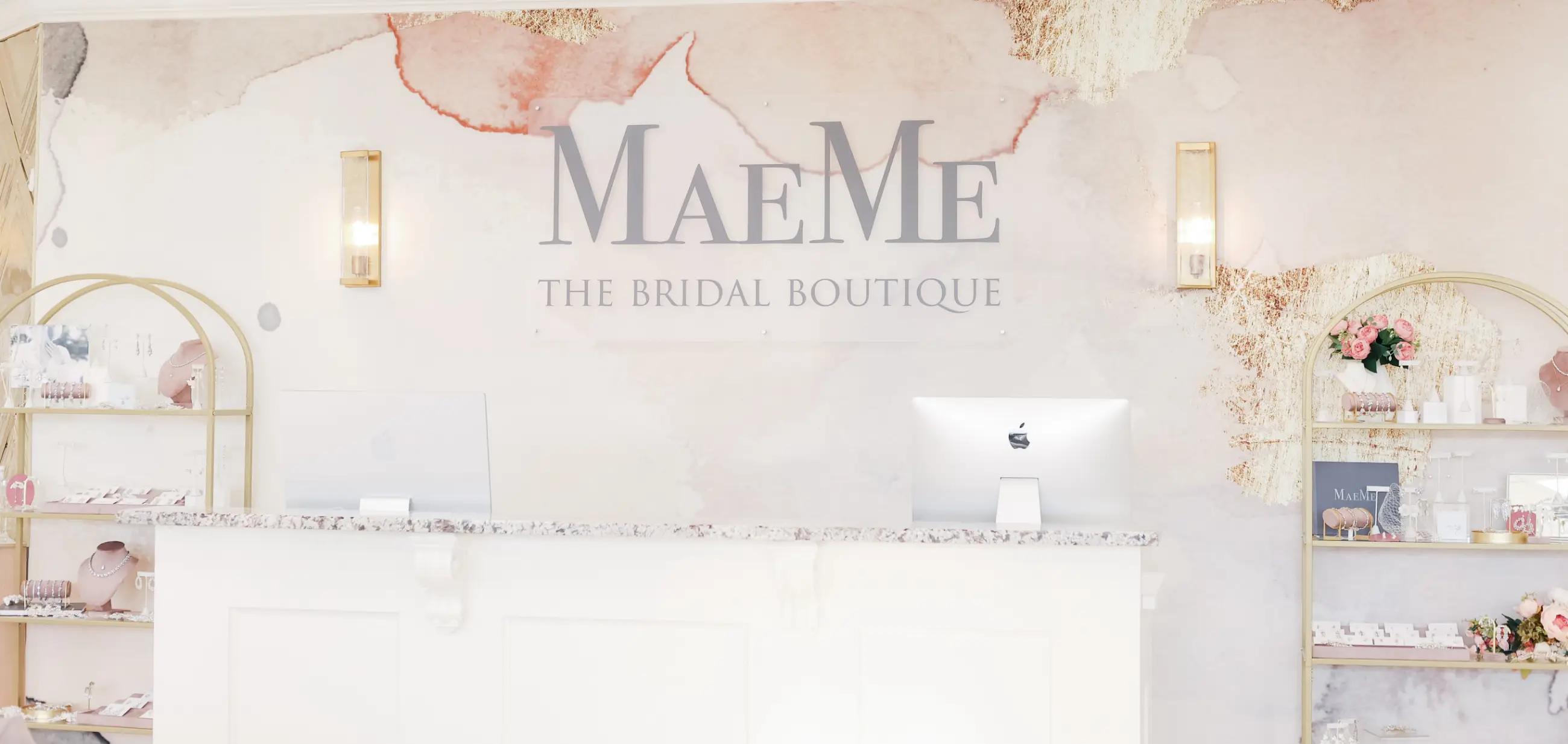 MaeMe Appointment Banner