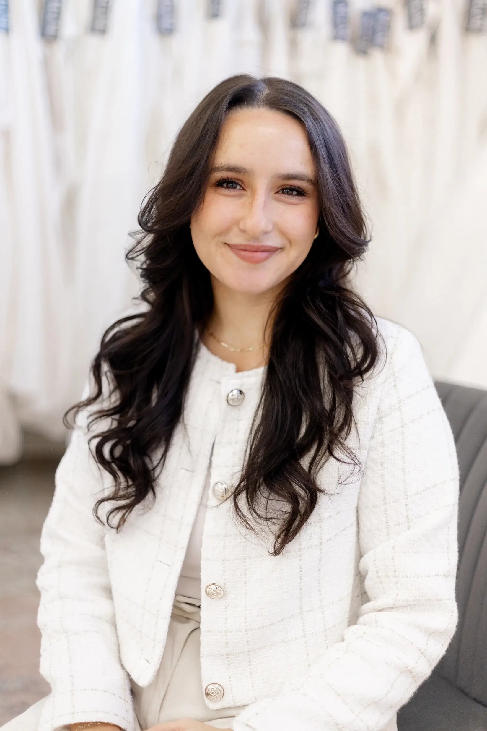 MARLIE | STYLIST