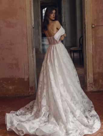 Ricca Sposa OHANA #1 Iv thumbnail