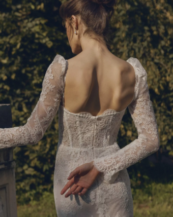 Ricca Sposa ORLANDO (GOWN | SLEEVES | SKIRT) #5 default Iv thumbnail