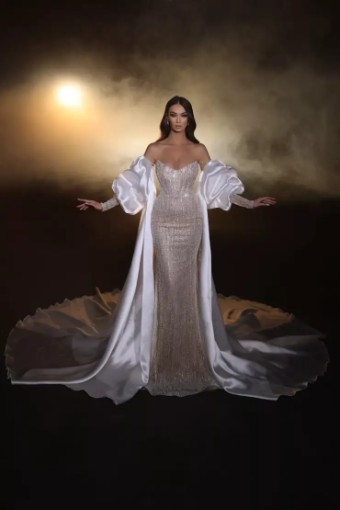 Ricca Sposa OLIVE #0 default Light Nude thumbnail
