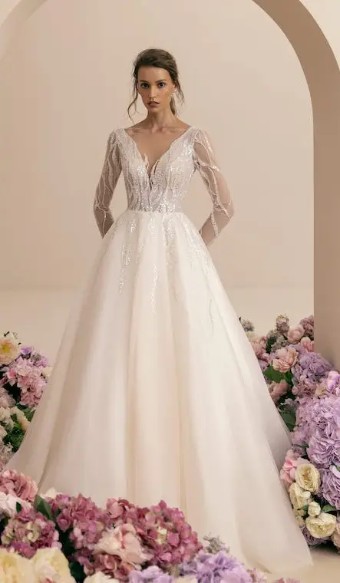 Ricca Sposa OLLIE #0 default Light Nude thumbnail