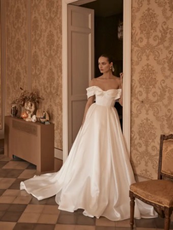 Ricca Sposa OLIVER #0 default Iv thumbnail