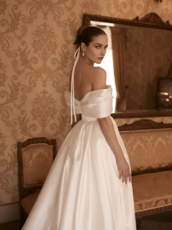 Ricca Sposa OLIVER #2 Iv thumbnail