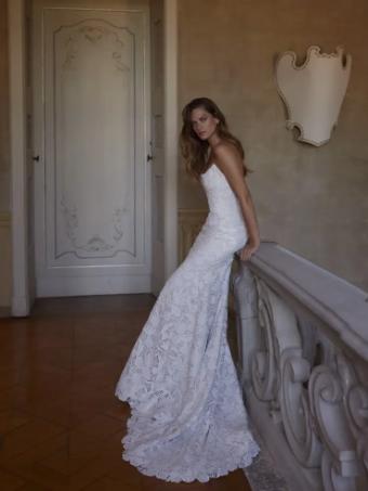 Ricca Sposa OAKLAND (GOWN | JACKET | SKIRT) #1 Iv thumbnail