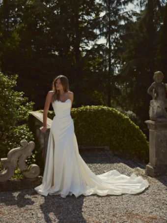 Ricca Sposa OAK (GOWN | SKIRT) #0 default Iv thumbnail
