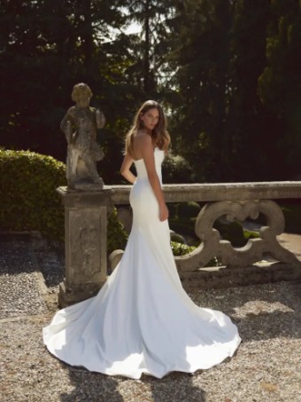 Ricca Sposa OAK (GOWN | SKIRT) #3 Iv thumbnail