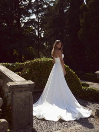 Ricca Sposa OAK (GOWN | SKIRT) #1 Iv thumbnail