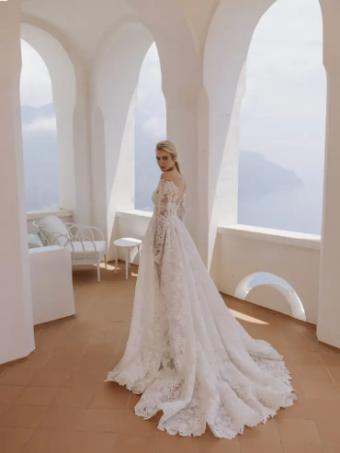 Ricca Sposa OLGA (GOWN | JACKET) #1 IV-NU thumbnail