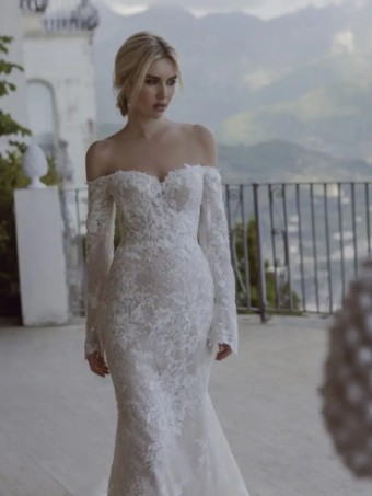 Ricca Sposa OASIS #1 IV-NU thumbnail