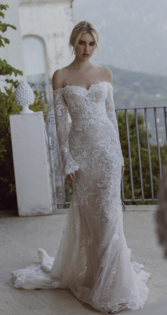 Ricca Sposa OASIS #0 default IV-NU thumbnail