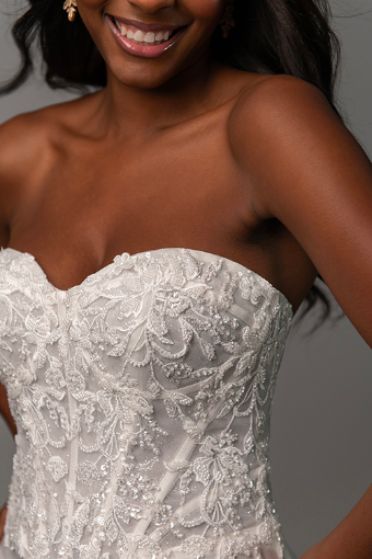 Stella York SOHO #4 Ivory thumbnail