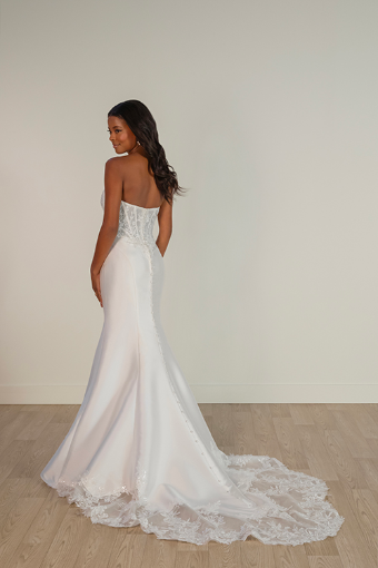 Stella York SOHO #2 Ivory thumbnail