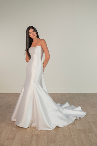 Stella York SADIE JANE (GOWN | BOW) #1 PI-PL thumbnail
