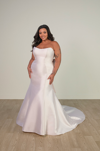 Stella York SADIE JANE (GOWN | BOW) #4 PI-PL thumbnail