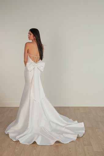 Stella York SADIE JANE (GOWN | BOW) #2 PI-PL thumbnail