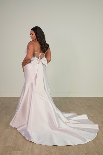 Stella York SADIE JANE (GOWN | BOW) #5 default PI-PL thumbnail