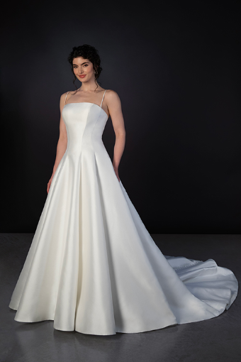 Martina Liana MILES (GOWN | BODYSUIT - MK) #2 IV-IV thumbnail