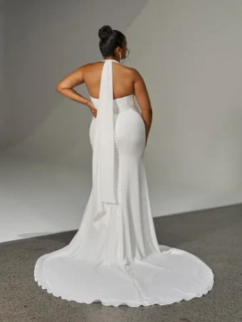 Evie Young BRITT #2 Iv thumbnail