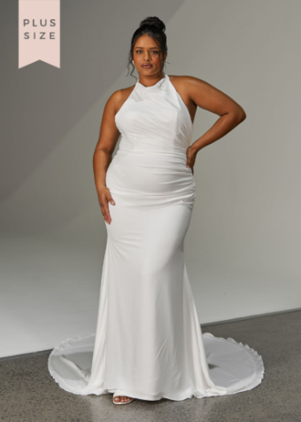 Evie Young BRITT #0 default Iv thumbnail