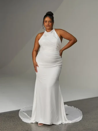 Evie Young BRITT #1 Iv thumbnail