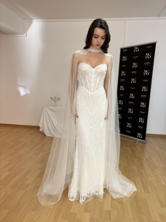 Ricca Sposa ORLA #0 default Iv thumbnail