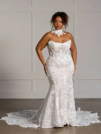 Madi Lane LEITH #1 Iv thumbnail