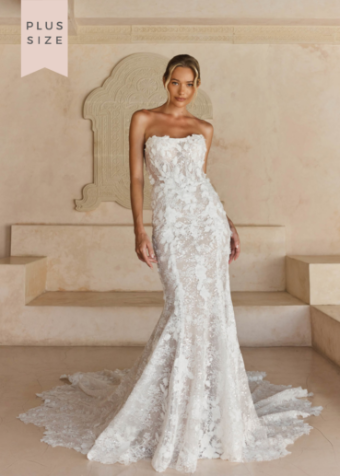 Madi Lane LEITH #0 default Iv thumbnail