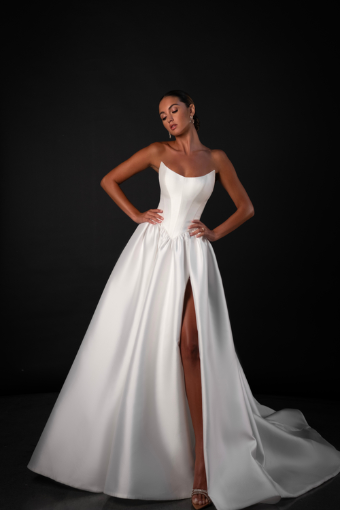 Martina Liana MANHATTAN #3 Ivory thumbnail