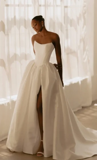 Martina Liana MANHATTAN #0 default Ivory thumbnail