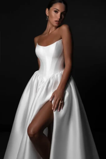 Martina Liana MANHATTAN #4 default Ivory thumbnail