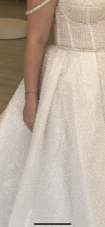 Ricca Sposa OKSANA #5 default Light Nude thumbnail