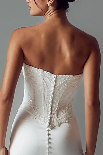 Evie Young BLANCHE (BODICE) #1 default Iv thumbnail