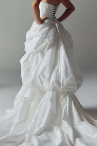 Evie Young BLANCHE (SKIRT) #1 default Iv thumbnail