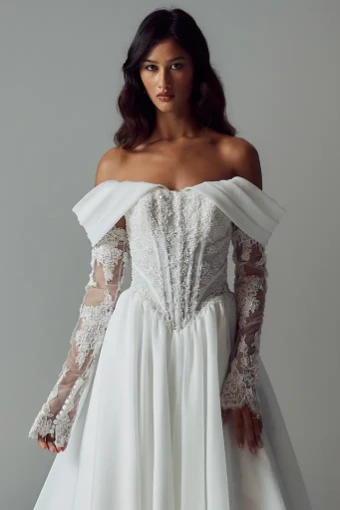 Evie Young BRENNAN #2 Iv thumbnail