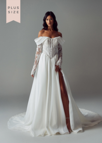 Evie Young BRENNAN #0 default Iv thumbnail