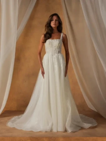 Madi Lane LENNI #0 default Iv thumbnail