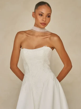 Madi Lane LORELAI #2 Iv thumbnail