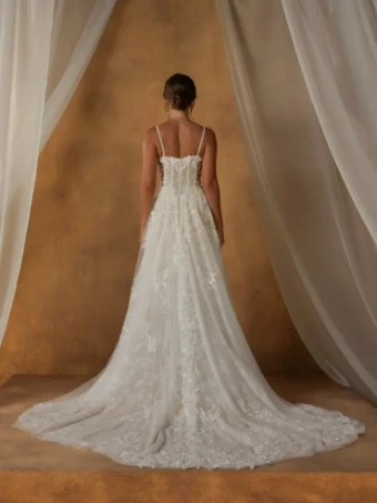 Madi Lane LEXIE #1 Iv thumbnail