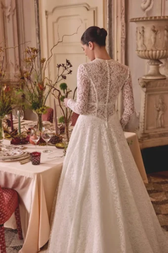 Justin Alexander ILLENA #3 default IVLT thumbnail