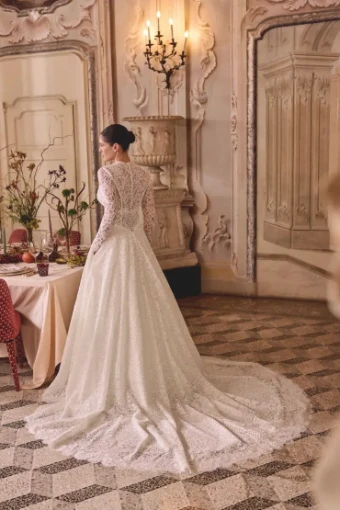 Justin Alexander ILLENA #1 IVLT thumbnail